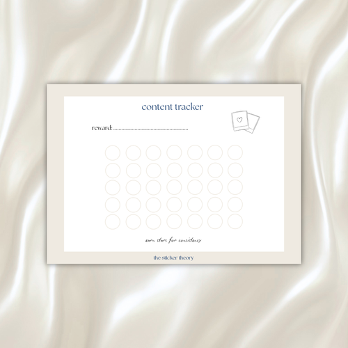 Content Tracker