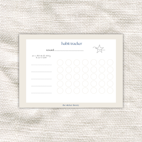 Habit Tracker