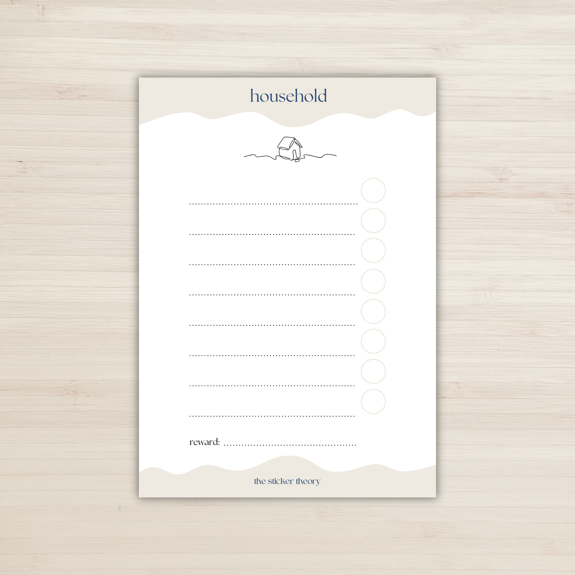 Household List