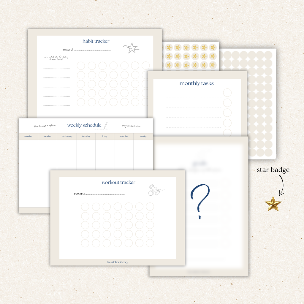 The Progress Club Subscription