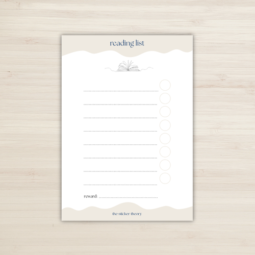 Reading List